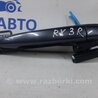 Ручка дверей зовнішня задня права Lexus RX350