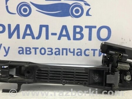 ФОТО Ручка дверей зовнішня задня права для Lexus RX350 Киев