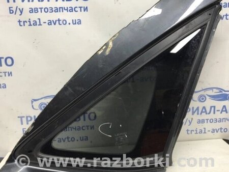 ФОТО Скло в кузов заднє праве для Lexus RX350 Киев