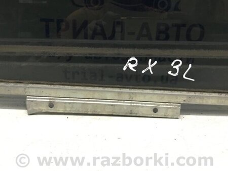 ФОТО Скло двері заднє ліве для Lexus RX350 Киев