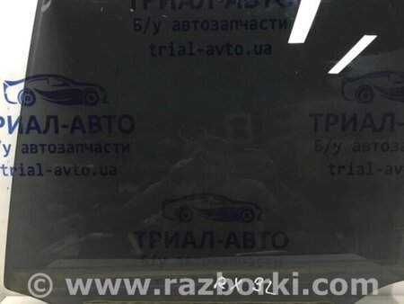 ФОТО Скло двері заднє ліве для Lexus RX350 Киев