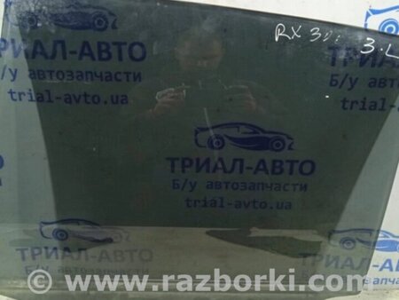 ФОТО Скло двері заднє ліве для Lexus RX350 Киев