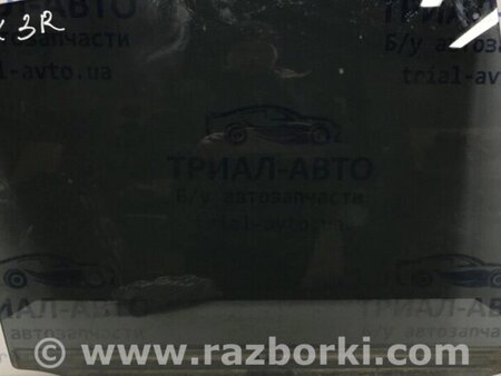 ФОТО Скло двері заднє праве для Lexus RX350 Киев