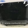 Скло двері заднє праве Lexus RX350