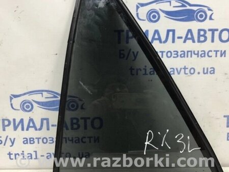 ФОТО Скло двері задніх лівих (кватирка) для Lexus RX350 Киев