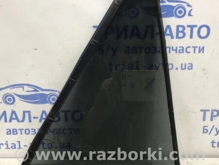 ФОТО Скло двері задніх лівих (кватирка) для Lexus RX350 Киев