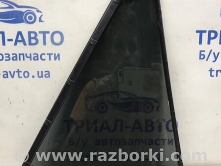 ФОТО Скло двері задніх лівих (кватирка) для Lexus RX350 Киев