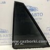 Скло двері задніх лівих (кватирка) Lexus RX350