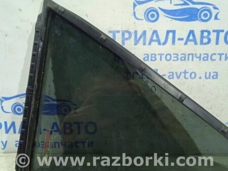 ФОТО Скло двері задніх лівих (кватирка) для Lexus RX350 Киев
