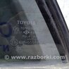 ФОТО Скло двері задніх лівих (кватирка) для Lexus RX350 Киев