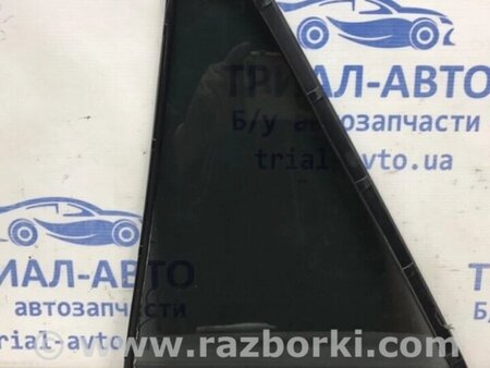 ФОТО Скло двері задньої правої (кватирка) для Lexus RX350 Киев