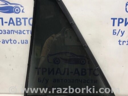ФОТО Скло двері задньої правої (кватирка) для Lexus RX350 Киев