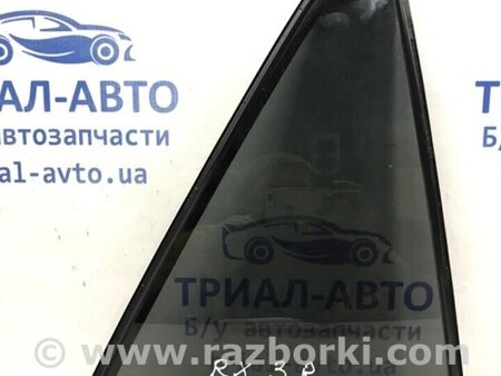 ФОТО Скло двері задньої правої (кватирка) для Lexus RX350 Киев