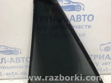 ФОТО Скло двері задньої правої (кватирка) для Lexus RX350 Киев