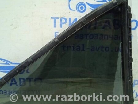 ФОТО Скло двері задньої правої (кватирка) для Lexus RX350 Киев