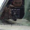ФОТО Скло двері задньої правої (кватирка) для Lexus RX350 Киев