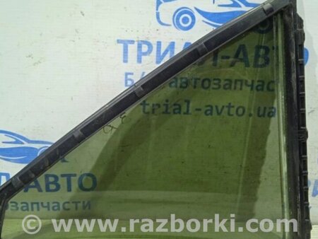 ФОТО Скло двері задньої правої (кватирка) для Lexus RX350 Киев