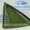 Скло двері задньої правої (кватирка) Lexus RX350