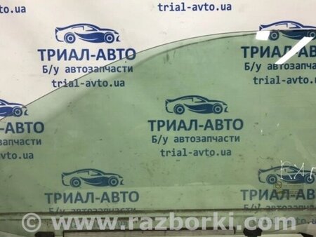 ФОТО Скло двері переднє ліве для Lexus RX350 Киев
