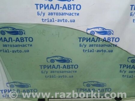 ФОТО Скло двері переднє ліве для Lexus RX350 Киев