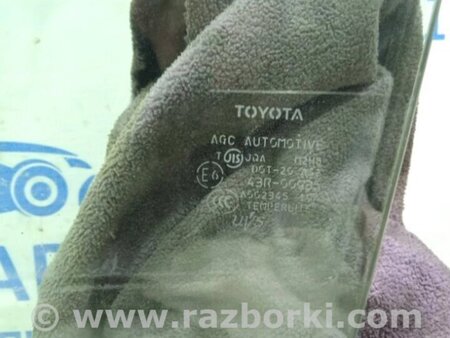 ФОТО Скло двері переднє ліве для Lexus RX350 Киев