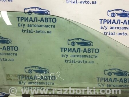 ФОТО Скло двері переднє праве для Lexus RX350 Киев