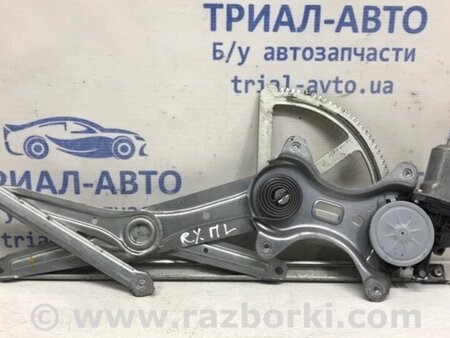 ФОТО Склопідйомник передній лівий для Lexus RX350 Киев