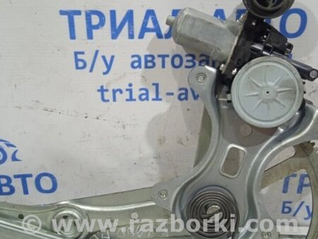 ФОТО Склопідйомник передній лівий для Lexus RX350 Киев