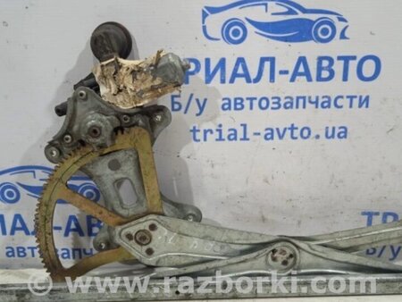 ФОТО Склопідйомник передній лівий для Lexus RX350 Киев
