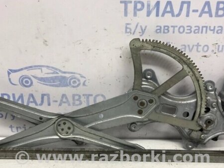 ФОТО Склопідйомник передній правий для Lexus RX350 Киев