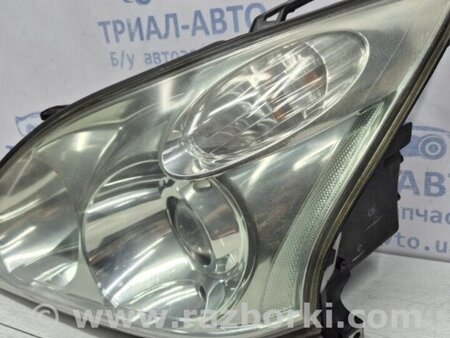 ФОТО Фара ліва Ксенон для Lexus RX350 Киев
