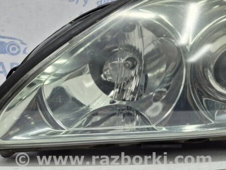 ФОТО Фара ліва Ксенон для Lexus RX350 Киев