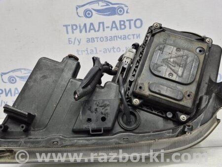 ФОТО Фара права Ксенон для Lexus RX350 Киев