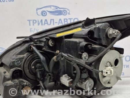 ФОТО Фара права Ксенон для Lexus RX350 Киев