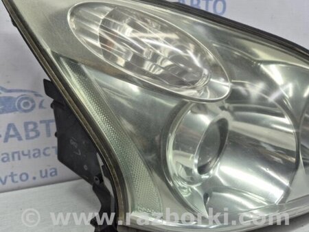 ФОТО Фара права Ксенон для Lexus RX350 Киев