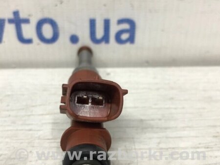 ФОТО Форсунка паливна для Lexus RX350 Киев