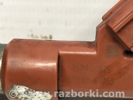 ФОТО Форсунка паливна для Lexus RX350 Киев