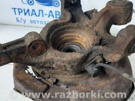 ФОТО Цапфа задня ліва зі маточкою для Lexus RX350 Киев