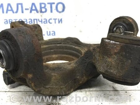 ФОТО Цапфа задня права для Lexus RX350 Киев
