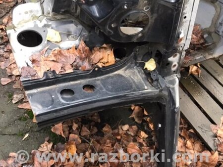 ФОТО Чверть автомобіля передня права для Lexus RX350 Киев