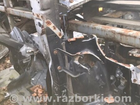ФОТО Чверть автомобіля передня права для Lexus RX350 Киев