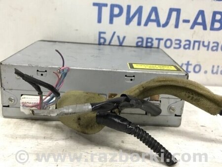ФОТО Чейнджер CD для Lexus RX350 Киев