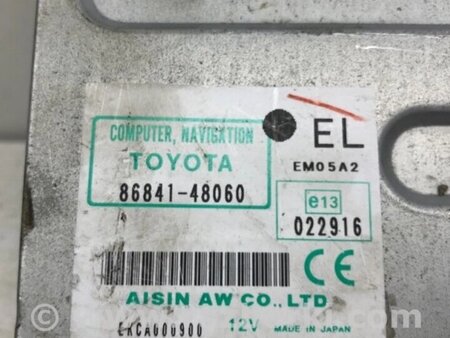 ФОТО Чейнджер CD для Lexus RX350 Киев