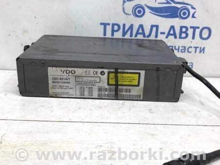 ФОТО Чейнджер CD для Lexus RX350 Киев