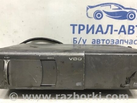 ФОТО Чейнджер CD для Lexus RX350 Киев