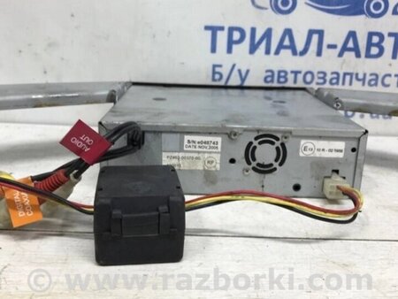ФОТО Чейнджер CD для Lexus RX350 Киев