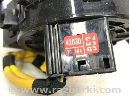 ФОТО Шлейф AirBag для Lexus RX350 Киев