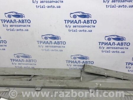ФОТО Шторка багажника для Lexus RX350 Киев