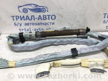 ФОТО AirBag стелі (шторка) правий для Lexus RX350 Киев