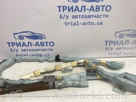 ФОТО AirBag стелі (шторка) правий для Lexus RX350 Киев